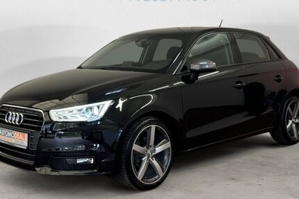 Audi A1 67.734 km 12.888 &euro; Dinslaken 46539
