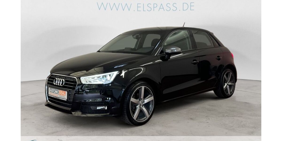Audi A1 67.734 km 12.888 &euro; Dinslaken 46539