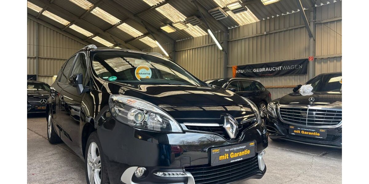 Renault Scenic 149.000 km 5.750 &euro; Essen 45139