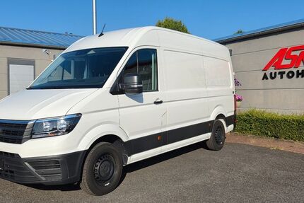 VW Crafter 185.427 km 15.999 &euro; Dülmen 48249