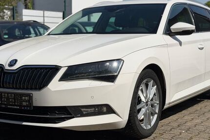 Skoda Superb 207.700 km 13.590 &euro; Dortmund 44149