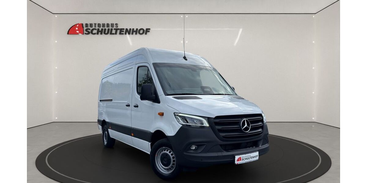 Mercedes-Benz Sprinter 79.290 km 38.990 &euro; Mülheim/Ruhr 45481