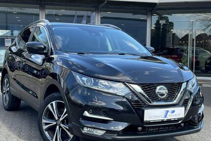 Nissan Qashqai 79.925 km 15.690 &euro; Dülmen 48249