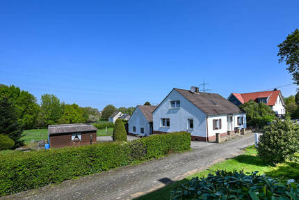 Haus Hattingen Niederwenigern - 4 Zimmer, 142 m&sup2;, 429.000&euro; | Angebot:26527453