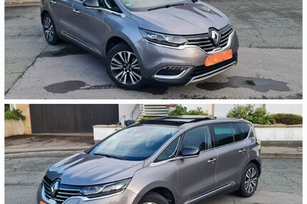 Renault Espace 189.982 km 12.500 &euro; ISERLOHN 58642