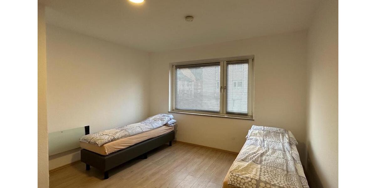 Dachgeschoßwohnung Recklinghausen König Ludwig - 3 Zimmer, 95 m&sup2;, 2.400&euro; | Angebot:27552045