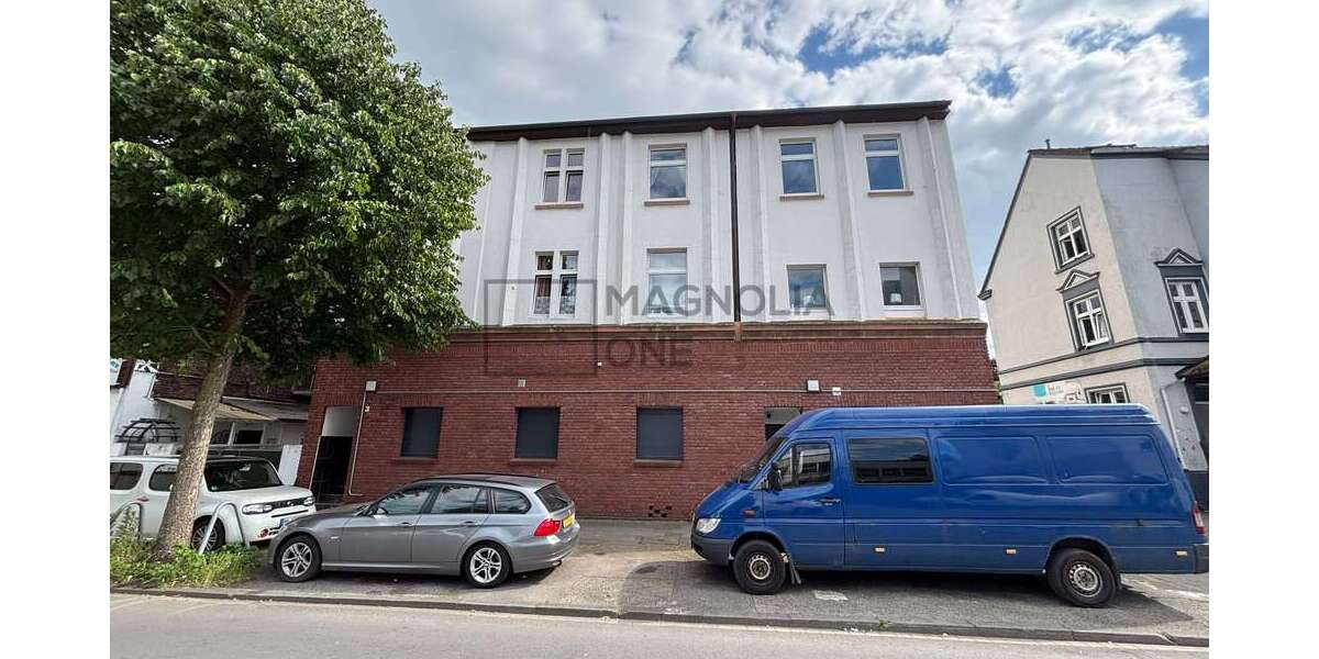 Einfamilienhaus Recklinghausen Grullbad - 24 Zimmer, 677 m&sup2;, 859.000&euro; | Angebot:27301493