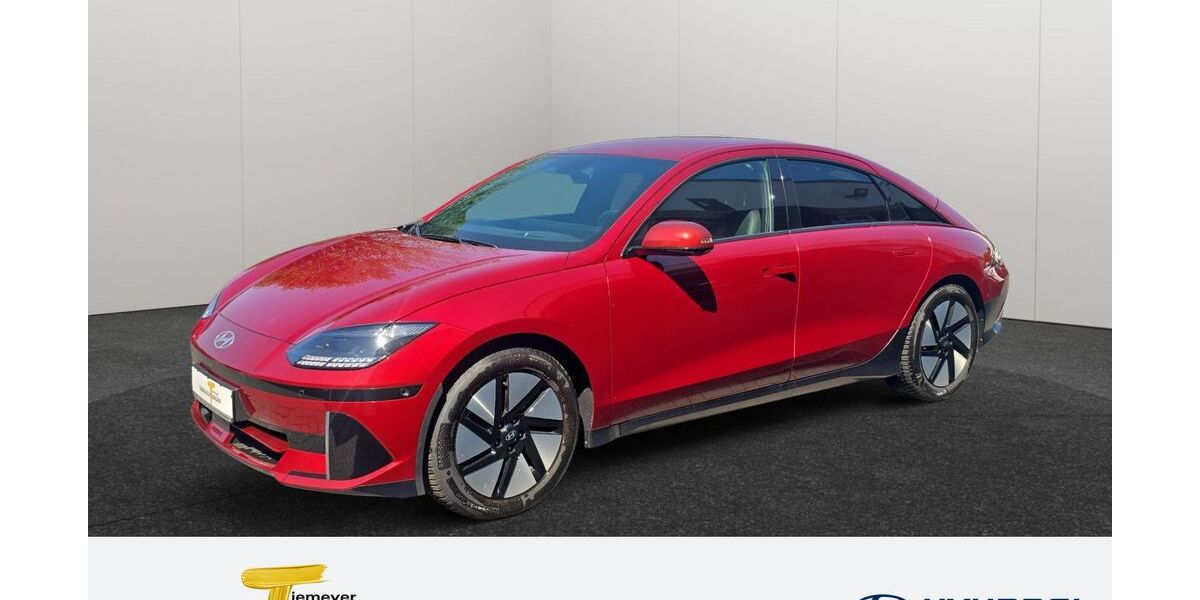 Hyundai IONIQ 6 14.180 km 33.990 &euro; Recklinghausen 45657