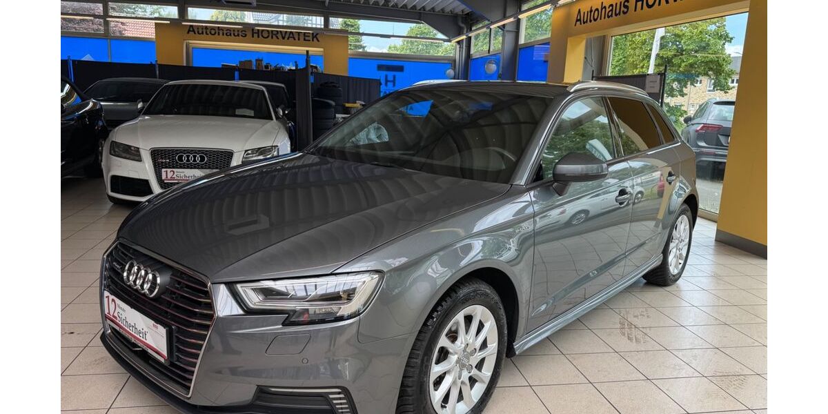 Audi A3 85.364 km 14.995 &euro; Waltrop 45731