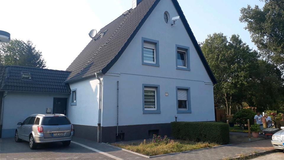 Doppelhaushälfte Bottrop Batenbrock - 6 Zimmer, 84 m&sup2;, 580.000&euro; | Angebot:26533299