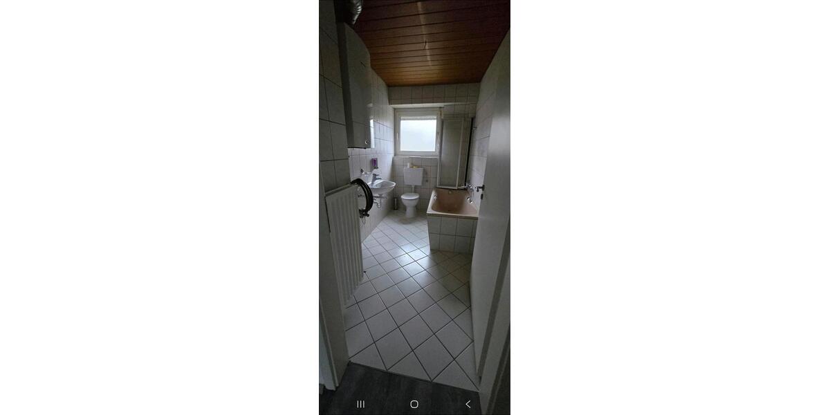 Etagenwohnung Dortmund Eving - 3 Zimmer, 60 m&sup2;, 650&euro; | Angebot:27548810
