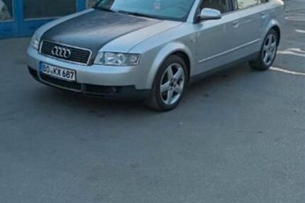 Audi A4 24.137 km 1.600 &euro; Gelsenkirchen 45881