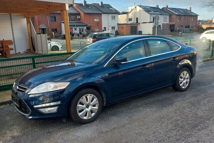 Ford Mondeo 168.157 km 8.250 &euro; Castrop-Rauxel 44581