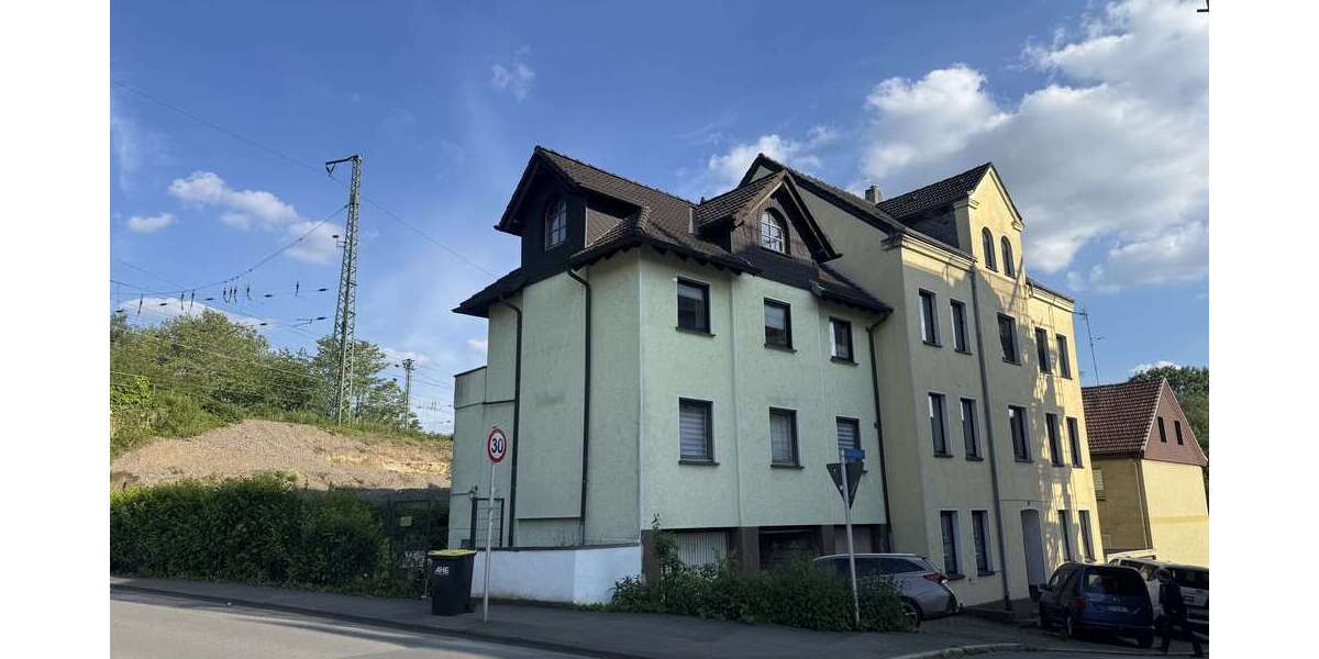 Etagenwohnung Witten - 5.5 Zimmer, 136 m&sup2;, 349.000&euro; | Angebot:26981379