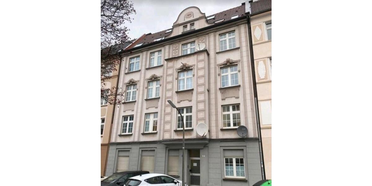 Etagenwohnung Dortmund Innenstadt Nord - 2 Zimmer, 55 m&sup2;, 127.150&euro; | Angebot:26448678