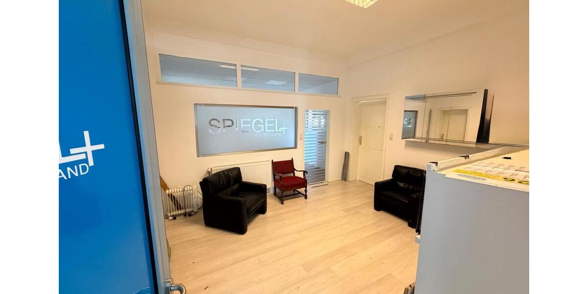 Gewerbeobjekt Dortmund Innenstadt Nord - 700&euro; | Angebot:26138052