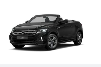 VW T-Roc 18.094 km 29.640 &euro; Bochum 44892