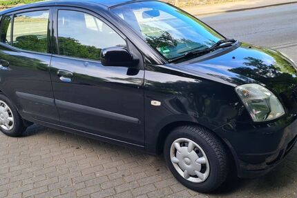 Kia Picanto 216.099 km 1.290 &euro; Essen 45359