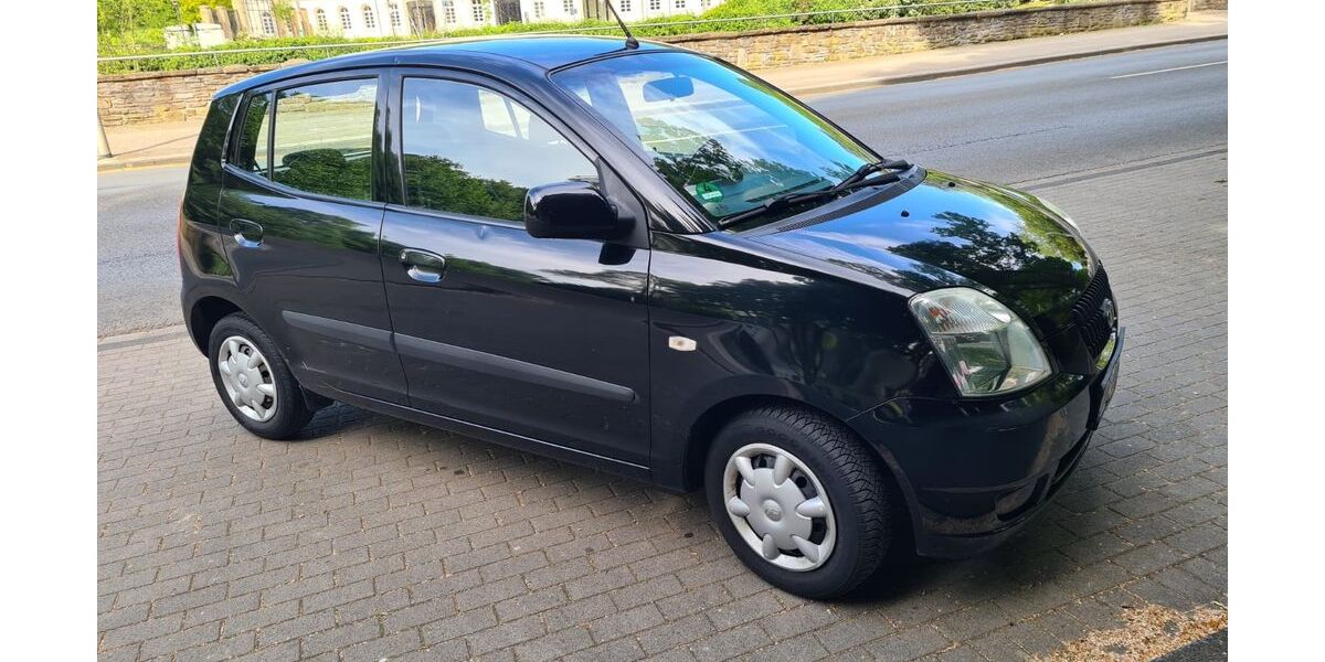 Kia Picanto 216.099 km 1.290 &euro; Essen 45359