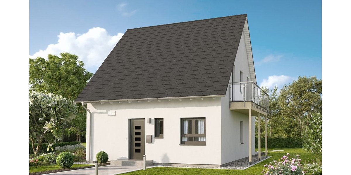 Flexibles Traumhaus in Voerde - Individuell geplant und hochwertig ausgestattet - Einfamilienhaus Voerde | Angebot:27338229