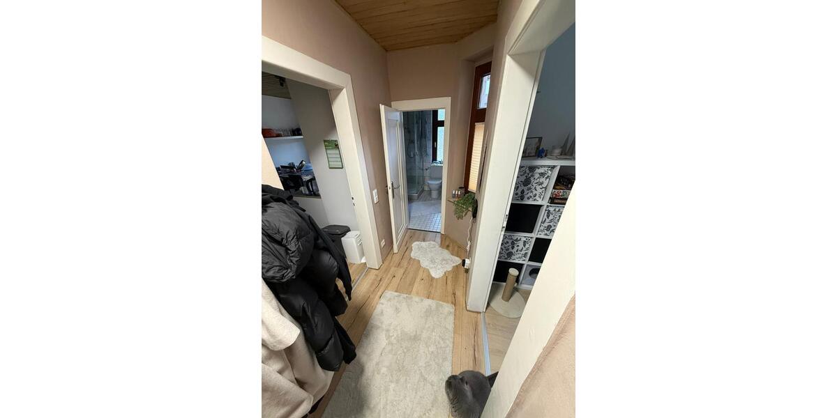 Etagenwohnung Gladbeck - 2 Zimmer, 54 m&sup2;, 486&euro; | Angebot:26475298