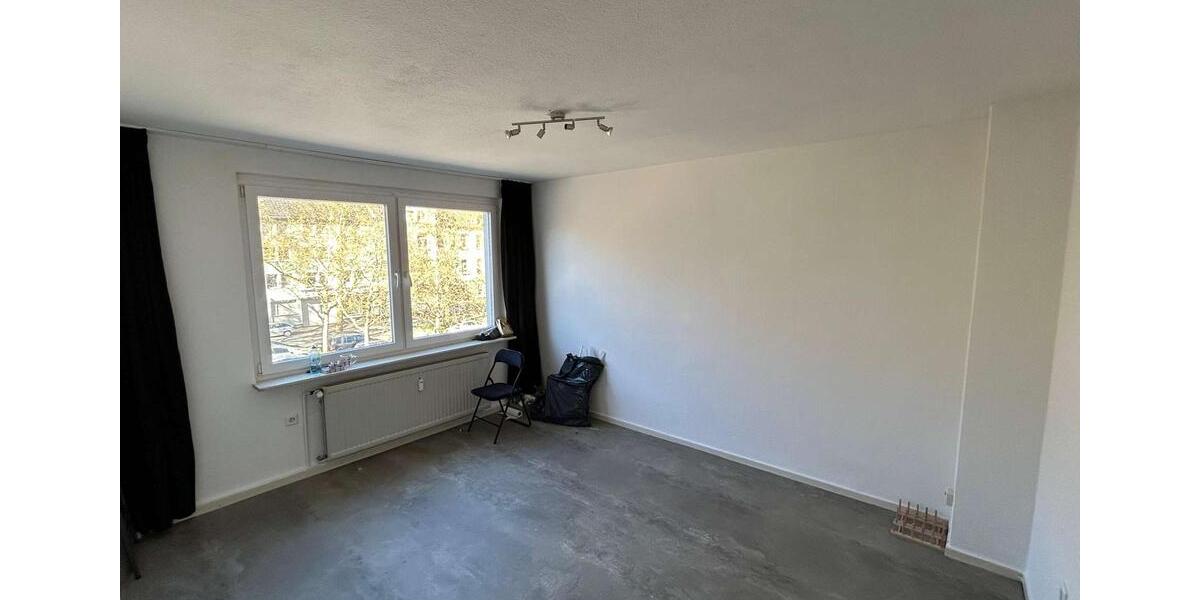 Etagenwohnung Gelsenkirchen Rotthausen - 2.5 Zimmer, 65 m&sup2;, 590&euro; | Angebot:26084399