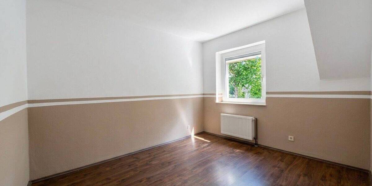 Mehrfamilienhaus, Wohnhaus Gelsenkirchen Hassel - 3 Zimmer, 78 m&sup2;, 199.000&euro; | Angebot:26554598
