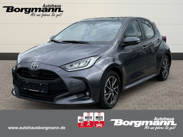 Toyota Yaris 21.750 km 18.790 &euro; Dorsten 46286