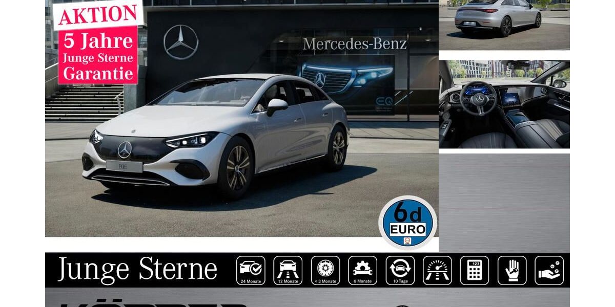 Mercedes-Benz EQE 26.442 km 49.998 &euro; Dorsten 46282