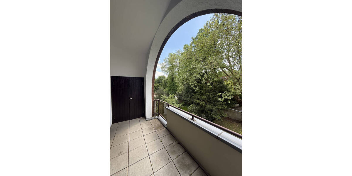 Etagenwohnung Essen Rüttenscheid - 3 Zimmer, 78 m&sup2;, 1.050&euro; | Angebot:26544423