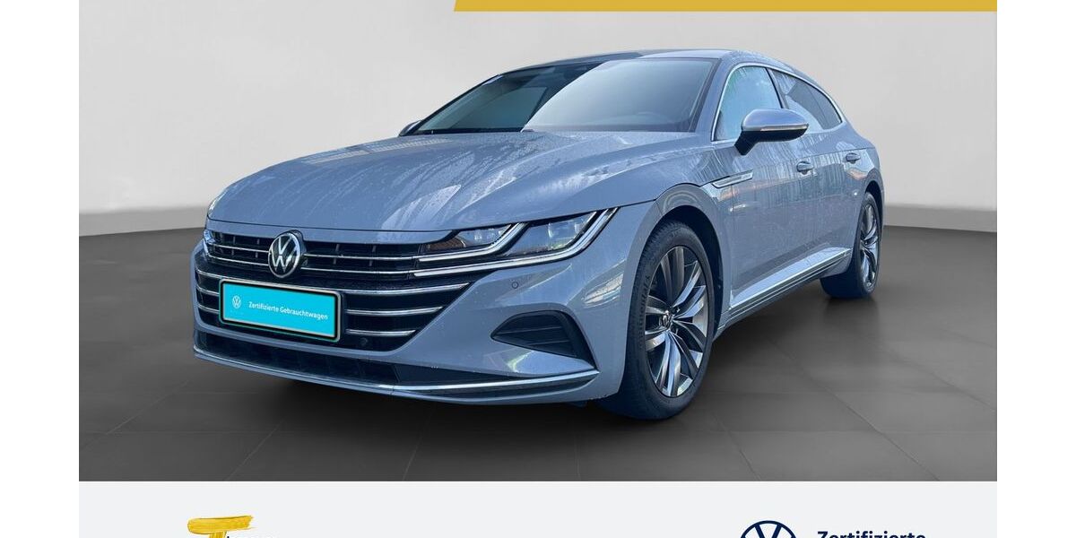 VW Arteon 84.573 km 24.690 &euro; Marl 45770