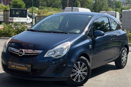 Opel Corsa 96.922 km 3.500 &euro; Essen 45145