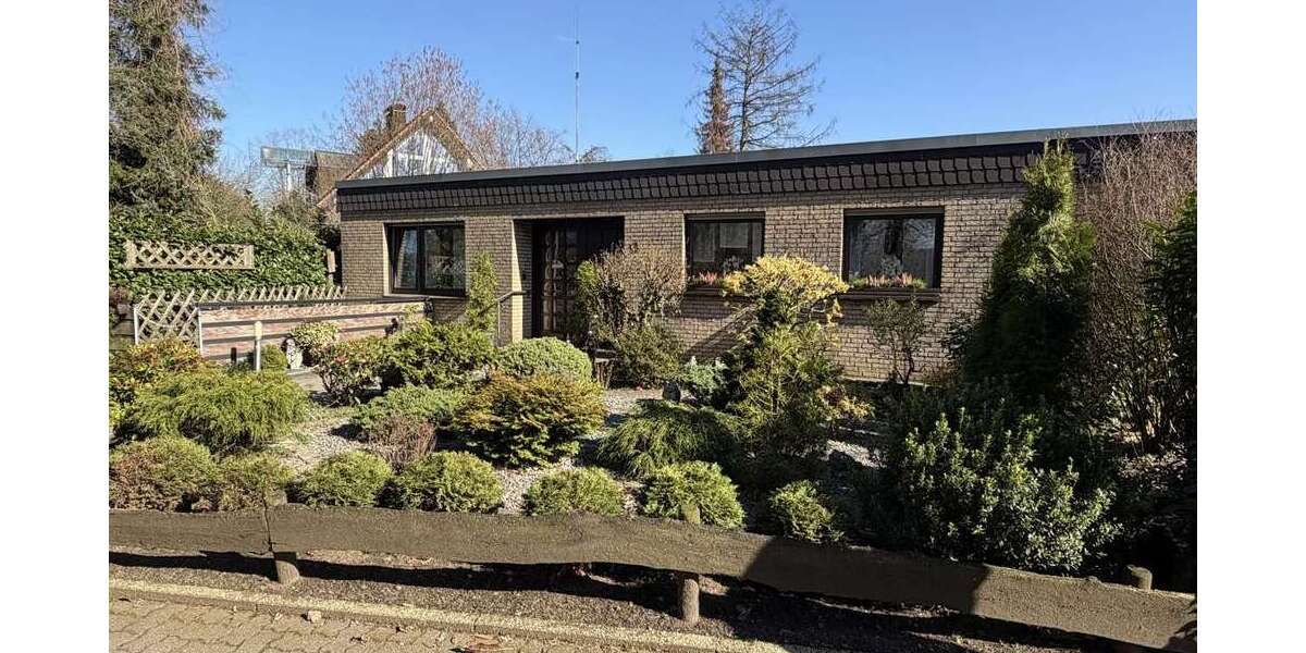 Einfamilienhaus Dorsten / Rhade Rhade - 3 Zimmer, 115 m&sup2;, 225.000&euro; | Angebot:25719800