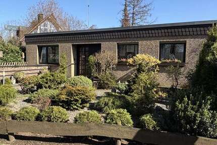 Haus Dorsten / Rhade Rhade - 3 Zimmer, 115 m&sup2;, 225.000&euro; | Angebot:25719800