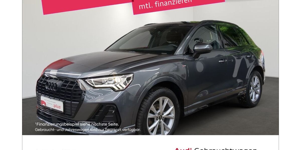 Audi Q3 63.471 km 30.550 &euro; Mülheim a.d. Ruhr 45481