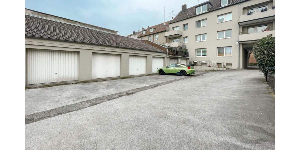 Mehrfamilienhaus, Wohnhaus Herne Wanne-Süd - 2 Zimmer, 558 m&sup2;, 650.000&euro; | Angebot:25726797