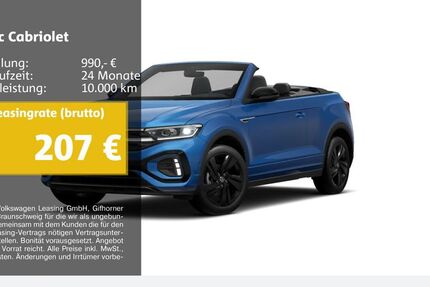 VW T-Roc 6.394 km 31.890 &euro; Dorsten 46282
