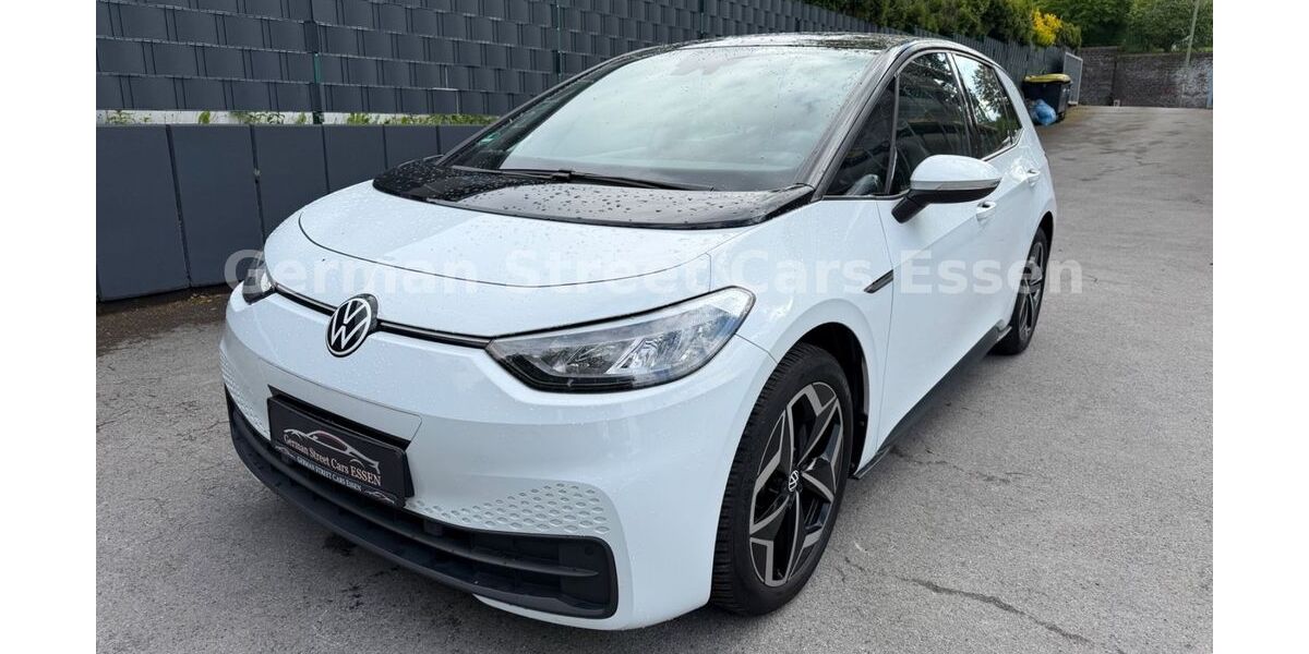 VW ID.3 24.000 km 19.950 &euro; Essen 45141