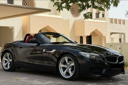 BMW Z4 105.000 km 17.000 &euro; Dortmund 44379