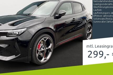 Alfa Romeo Junior 11.000 km 37.480 &euro; Borken 46325