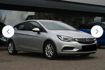 Opel Astra 103.000 km 9.000 &euro; Herten 45699