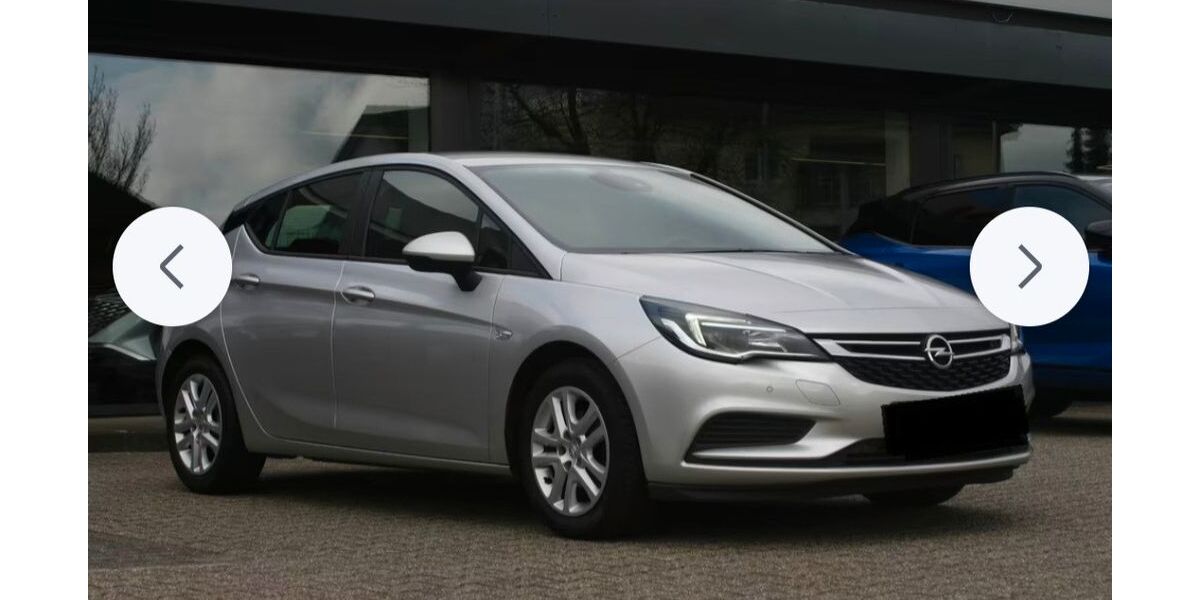 Opel Astra 103.000 km 9.000 &euro; Herten 45699