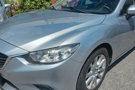 Mazda 6 129.330 km 8.900 &euro; Gelsenkirchen 45884