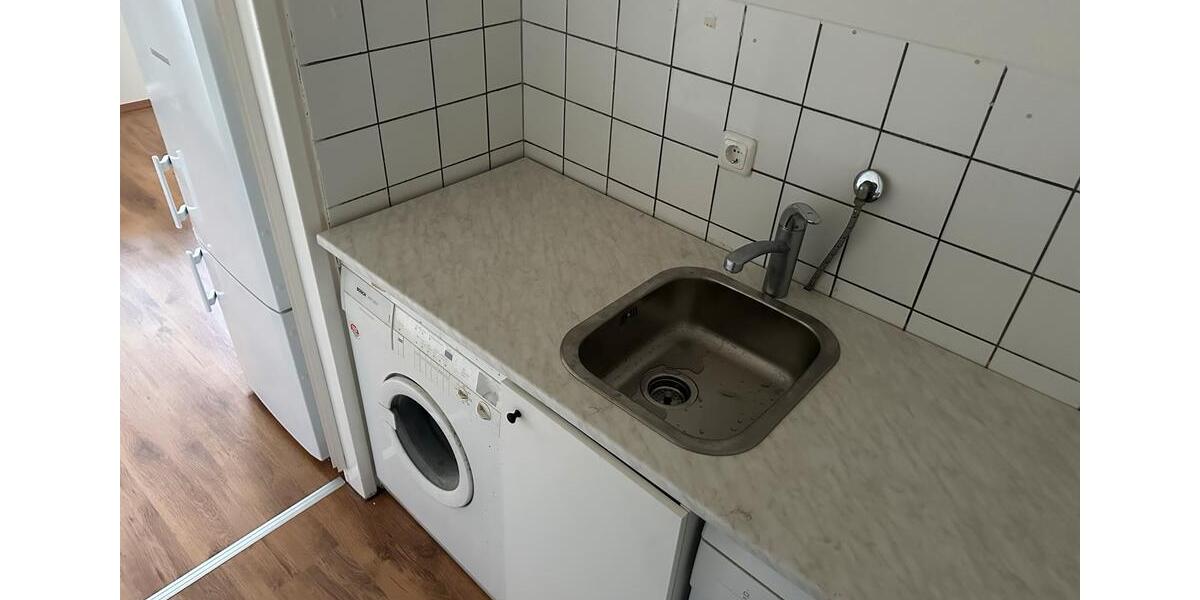 Etagenwohnung Marl Alt-Marl - 1 Zimmer, 43 m&sup2;, 64.999&euro; | Angebot:26967049