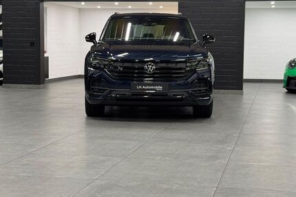 VW Touareg 107.261 km 51.990 &euro; Lüdinghausen 59348