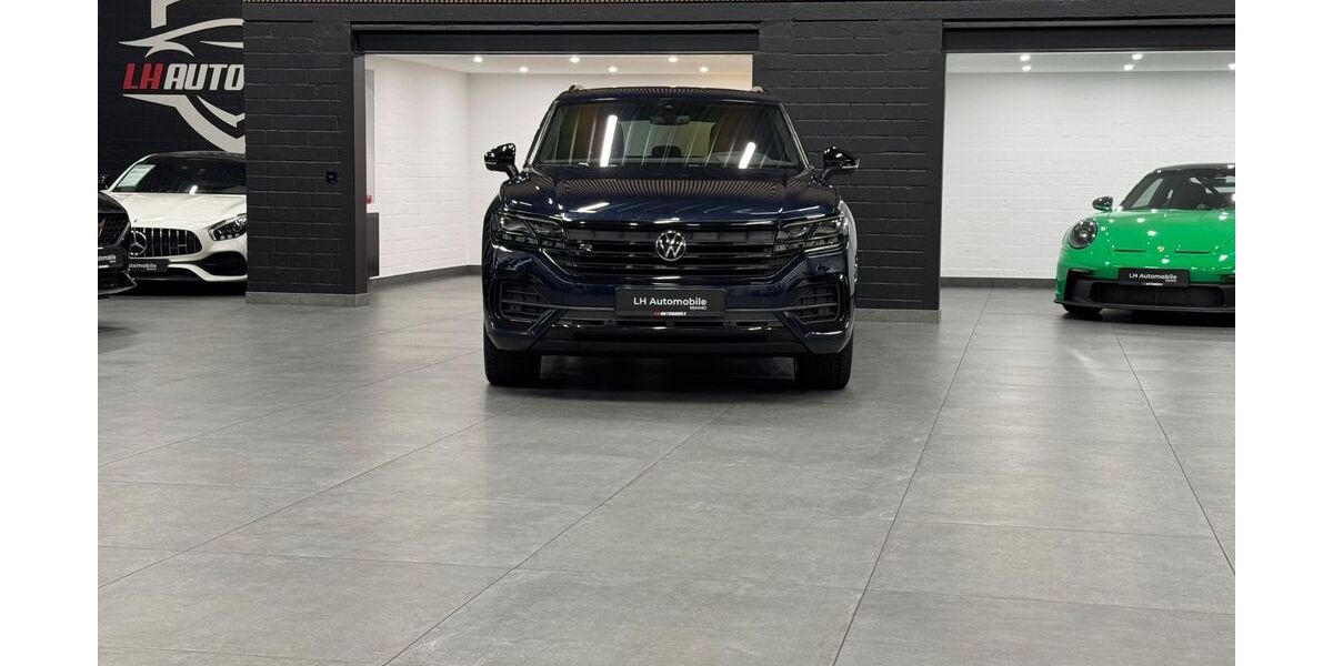 VW Touareg 107.261 km 51.990 &euro; Lüdinghausen 59348