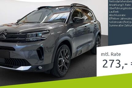 Citroen C5 Aircross 28.480 km 22.990 &euro; Dülmen 48249