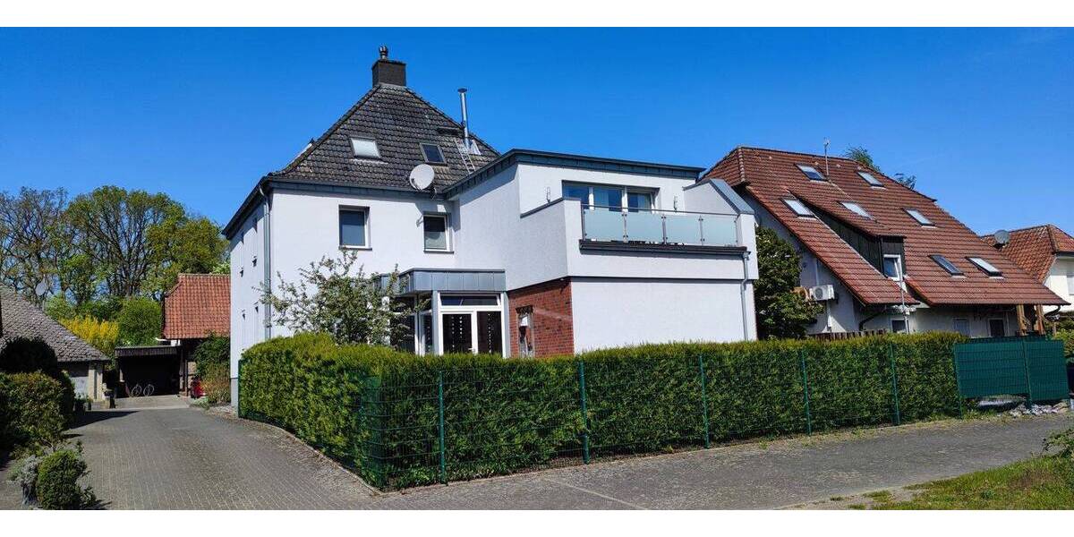 Einfamilienhaus Haltern am See Haltern - 6 Zimmer, 213 m&sup2;, 599.990&euro; | Angebot:26555085