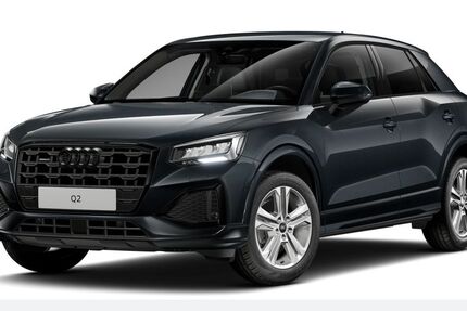 Audi Q2 29.482 km 29.980 &euro; Bochum 44809
