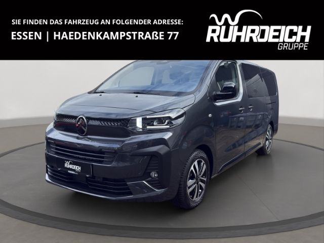 Citroen SpaceTourer 5.000 km 44.690 &euro; Essen 45143
